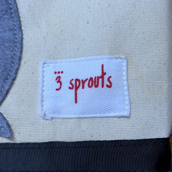 3 Sprouts Mouse Storage Caddy - Picture 11 of 13